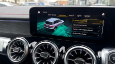 Mercedes-Benz Eqb 350 4M 215kW AMG Line Premium 66.5kWh 5dr Auto Electric Estate